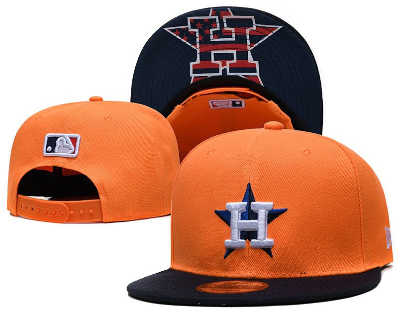 2023 MLB Houston Astros Hat YS202401101->mlb hats->Sports Caps